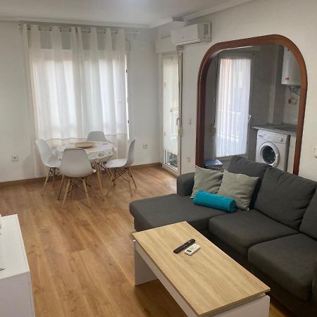 Homely Apartments Mar 3 Torrevieja Exterior photo