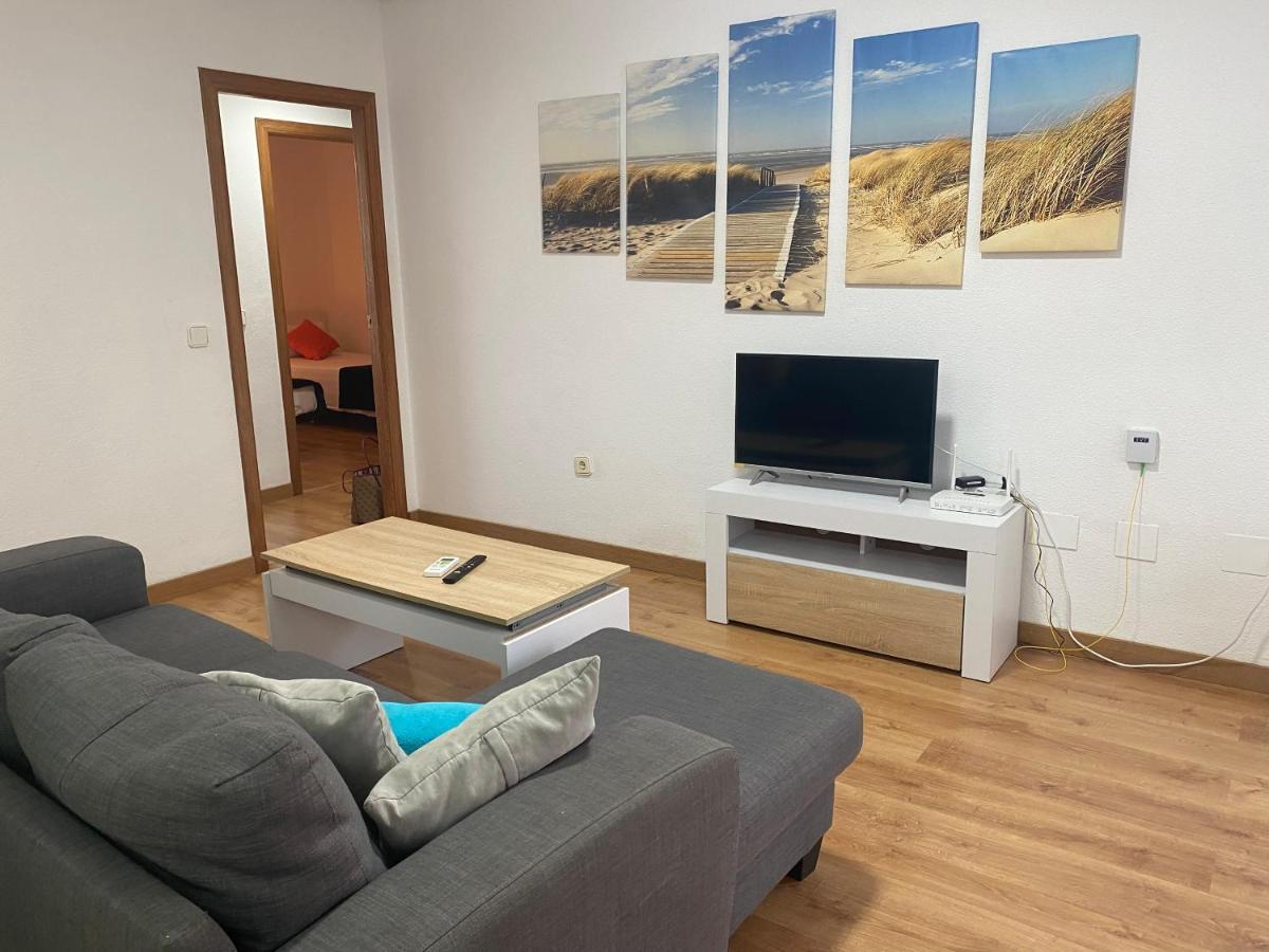 Homely Apartments Mar 3 Torrevieja Exterior photo