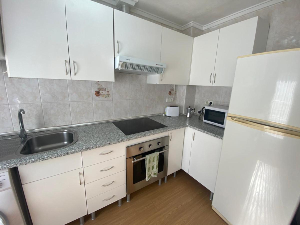 Homely Apartments Mar 3 Torrevieja Exterior photo